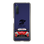 スリムプロテクションケース［ CERUMO - ZENT CERUMO GR Supra front - Clear ］