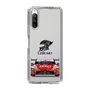 スリムプロテクションケース［ CERUMO - ZENT CERUMO GR Supra front - Clear ］