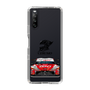 スリムプロテクションケース［ CERUMO - ZENT CERUMO GR Supra front - Clear ］