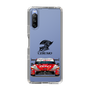 スリムプロテクションケース［ CERUMO - ZENT CERUMO GR Supra front - Clear ］