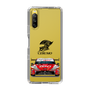 スリムプロテクションケース［ CERUMO - ZENT CERUMO GR Supra front - Clear ］