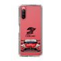 スリムプロテクションケース［ CERUMO - ZENT CERUMO GR Supra front - Clear ］