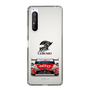 スリムプロテクションケース［ CERUMO - ZENT CERUMO GR Supra front - Clear ］