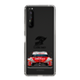スリムプロテクションケース［ CERUMO - ZENT CERUMO GR Supra front - Clear ］