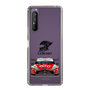 スリムプロテクションケース［ CERUMO - ZENT CERUMO GR Supra front - Clear ］