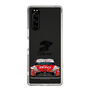 スリムプロテクションケース［ CERUMO - ZENT CERUMO GR Supra front - Clear ］