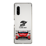 スリムプロテクションケース［ CERUMO - ZENT CERUMO GR Supra front - Clear ］