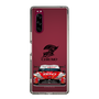 スリムプロテクションケース［ CERUMO - ZENT CERUMO GR Supra front - Clear ］