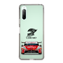 スリムプロテクションケース［ CERUMO - ZENT CERUMO GR Supra front - Clear ］
