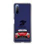 スリムプロテクションケース［ CERUMO - ZENT CERUMO GR Supra front - Clear ］