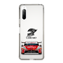 スリムプロテクションケース［ CERUMO - ZENT CERUMO GR Supra front - Clear ］
