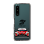 スリムプロテクションケース［ CERUMO - ZENT CERUMO GR Supra front - Clear ］