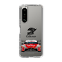 スリムプロテクションケース［ CERUMO - ZENT CERUMO GR Supra front - Clear ］