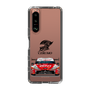 スリムプロテクションケース［ CERUMO - ZENT CERUMO GR Supra front - Clear ］