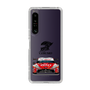 スリムプロテクションケース［ CERUMO - ZENT CERUMO GR Supra front - Clear ］