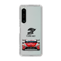 スリムプロテクションケース［ CERUMO - ZENT CERUMO GR Supra front - Clear ］