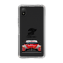 スリムプロテクションケース［ CERUMO - ZENT CERUMO GR Supra front - Clear ］