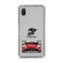 スリムプロテクションケース［ CERUMO - ZENT CERUMO GR Supra front - Clear ］