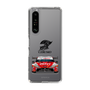 スリムプロテクションケース［ CERUMO - ZENT CERUMO GR Supra front - Clear ］
