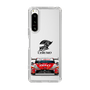 スリムプロテクションケース［ CERUMO - ZENT CERUMO GR Supra front - Clear ］