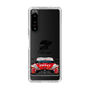 スリムプロテクションケース［ CERUMO - ZENT CERUMO GR Supra front - Clear ］