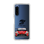 スリムプロテクションケース［ CERUMO - ZENT CERUMO GR Supra front - Clear ］