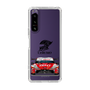 スリムプロテクションケース［ CERUMO - ZENT CERUMO GR Supra front - Clear ］