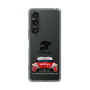 スリムプロテクションケース［ CERUMO - ZENT CERUMO GR Supra front - Clear ］
