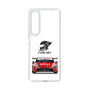 スリムプロテクションケース［ CERUMO - ZENT CERUMO GR Supra front - Clear ］