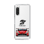 スリムプロテクションケース［ CERUMO - ZENT CERUMO GR Supra front - Clear ］