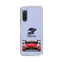 スリムプロテクションケース［ CERUMO - ZENT CERUMO GR Supra front - Clear ］