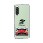 スリムプロテクションケース［ CERUMO - ZENT CERUMO GR Supra front - Clear ］