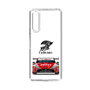 スリムプロテクションケース［ CERUMO - ZENT CERUMO GR Supra front - Clear ］