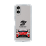 スリムプロテクションケース［ CERUMO - ZENT CERUMO GR Supra front - Clear ］