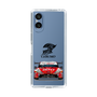 スリムプロテクションケース［ CERUMO - ZENT CERUMO GR Supra front - Clear ］