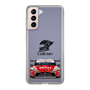 スリムプロテクションケース［ CERUMO - ZENT CERUMO GR Supra front - Clear ］