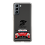 スリムプロテクションケース［ CERUMO - ZENT CERUMO GR Supra front - Clear ］