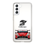 スリムプロテクションケース［ CERUMO - ZENT CERUMO GR Supra front - Clear ］