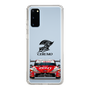 スリムプロテクションケース［ CERUMO - ZENT CERUMO GR Supra front - Clear ］