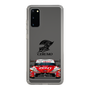スリムプロテクションケース［ CERUMO - ZENT CERUMO GR Supra front - Clear ］
