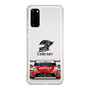スリムプロテクションケース［ CERUMO - ZENT CERUMO GR Supra front - Clear ］