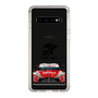 スリムプロテクションケース［ CERUMO - ZENT CERUMO GR Supra front - Clear ］