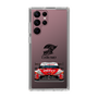 スリムプロテクションケース［ CERUMO - ZENT CERUMO GR Supra front - Clear ］