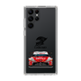 スリムプロテクションケース［ CERUMO - ZENT CERUMO GR Supra front - Clear ］