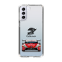 スリムプロテクションケース［ CERUMO - ZENT CERUMO GR Supra front - Clear ］