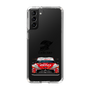 スリムプロテクションケース［ CERUMO - ZENT CERUMO GR Supra front - Clear ］