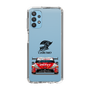 スリムプロテクションケース［ CERUMO - ZENT CERUMO GR Supra front - Clear ］