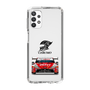 スリムプロテクションケース［ CERUMO - ZENT CERUMO GR Supra front - Clear ］