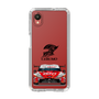 スリムプロテクションケース［ CERUMO - ZENT CERUMO GR Supra front - Clear ］