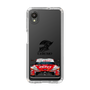 スリムプロテクションケース［ CERUMO - ZENT CERUMO GR Supra front - Clear ］